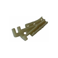 Schlauchführung zu Jura Thermoblock